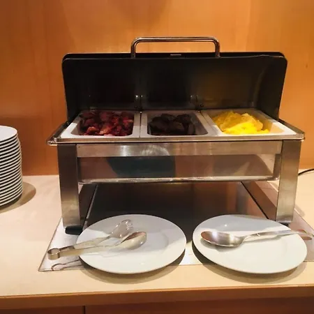 Hotel Am Gendarmenmarkt 4*