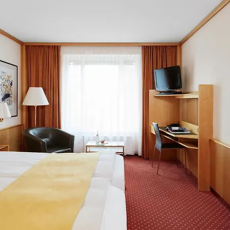 Hotell Living Grosser Kurfuerst
