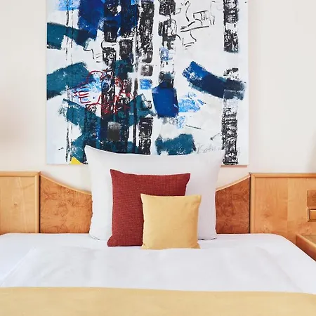 Hotell Living Grosser Kurfuerst 4*