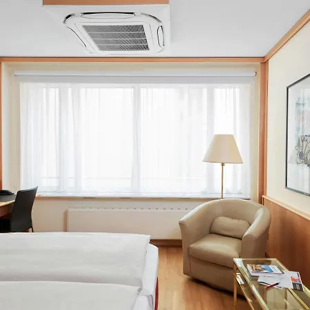 Hotell Living Grosser Kurfuerst