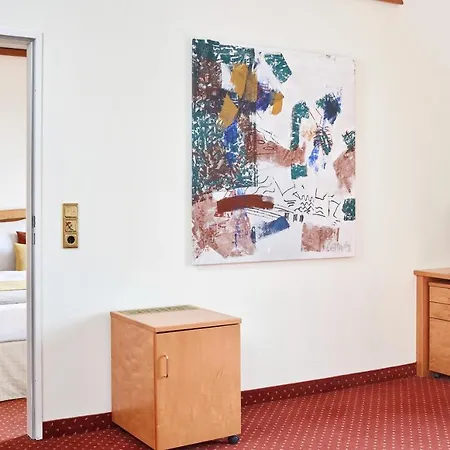 Hotell Living Grosser Kurfuerst