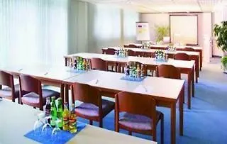 Senscity Spandau Hotel Berlim