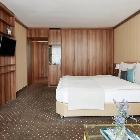 Hotel Living Mitte