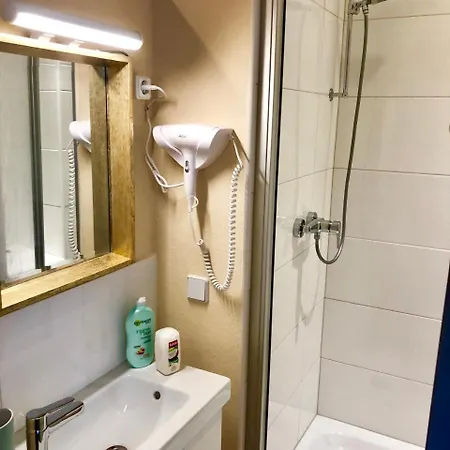 Im Thueringer Hof Apartament *