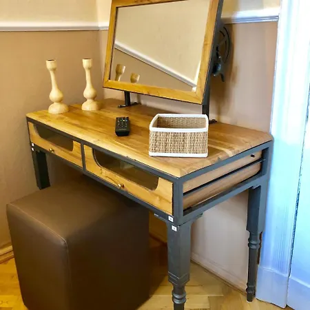 Apartament Im Thueringer Hof *