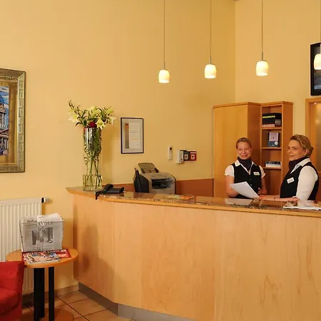 Hotel Am Gendarmenmarkt Berlin