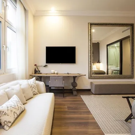 Hotel Quentin Xl Potsdamer Platz Berlín