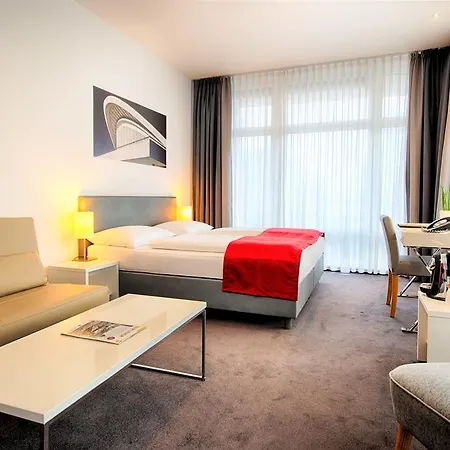 Hotel Garner - Gendarmenmarkt By Ihg Berlim