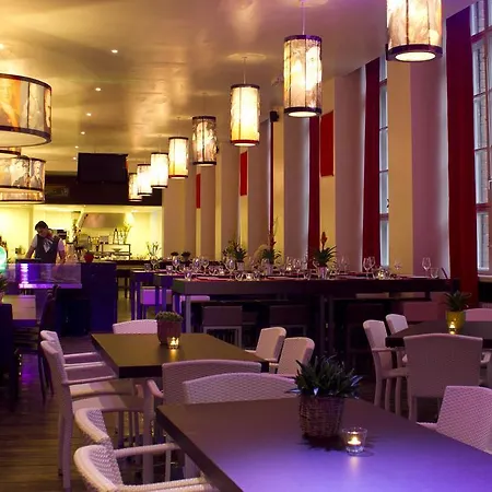 Hotel Und Berlín