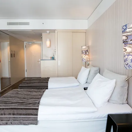 Hotel Scandic Potsdamer Platz