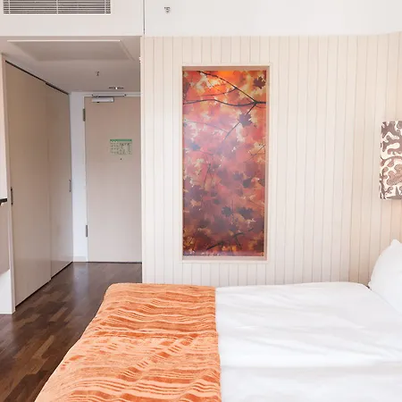 Scandic Potsdamer Platz Hotel