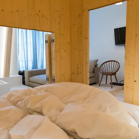Michelberger Hotel