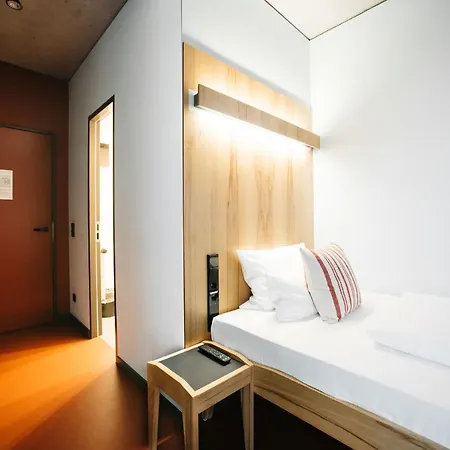 Hotel Rossi