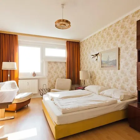 Ostel - Ddr Hostel Berlín