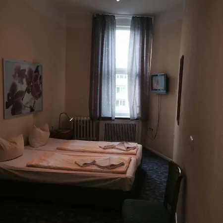 Hotel-pension Gribnitz Hotel 2*