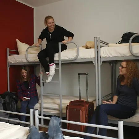Happy Bed Hostel Berlijn