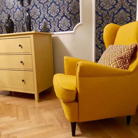 Apartament Im Thueringer Hof