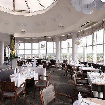 Garner - Spandau By Ihg Berlin