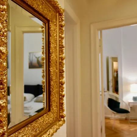 Apartament Im Thueringer Hof