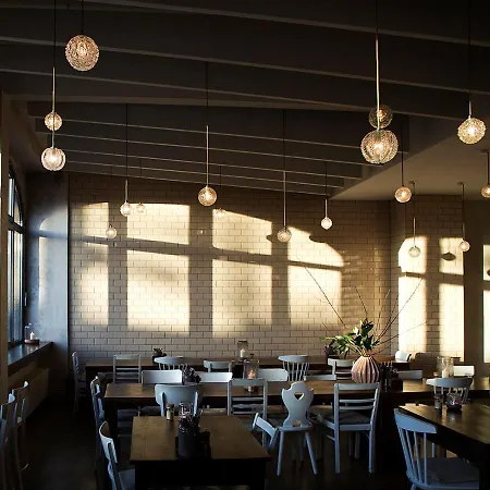 Hotel Michelberger Berlin