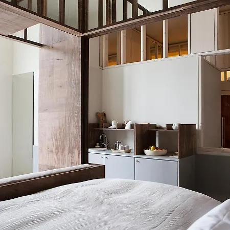 Michelberger Hotel 3*