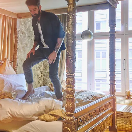 Michelberger 3* Berlin
