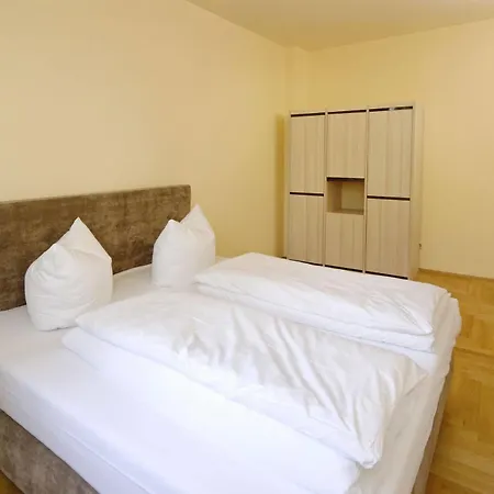 AMC Apartments Ku'damm Berlin