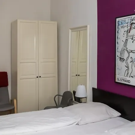 Staycomfort Am Kurfuerstendamm * Berlin