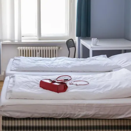 Staycomfort Am Kurfuerstendamm