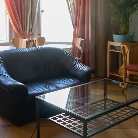 Staycomfort Am Kurfuerstendamm Vandrarhem Berlin