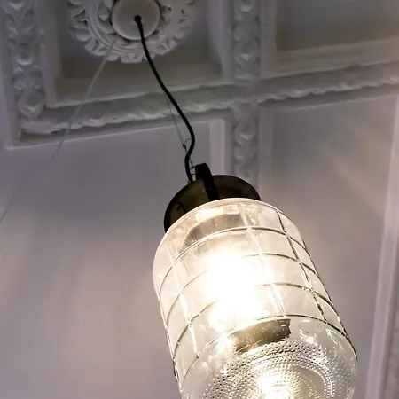 Staycomfort Am Kurfuerstendamm Vandrarhem *