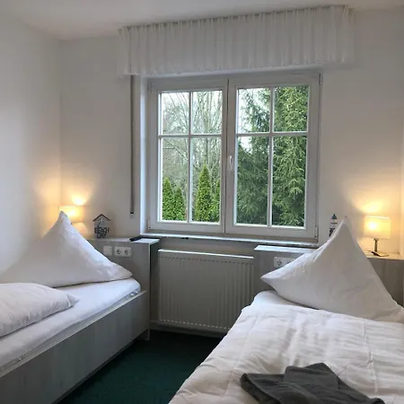 Neu-helgoland Szálloda Berlin