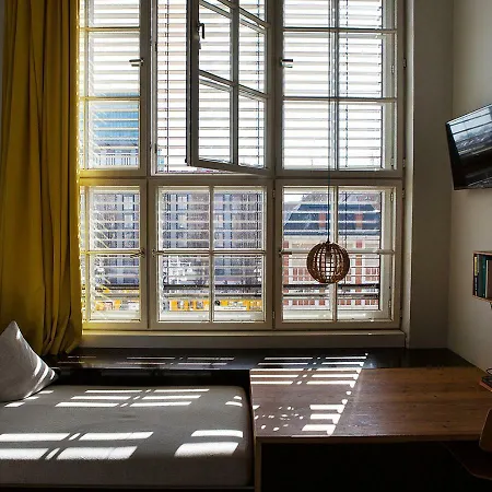 Michelberger 3* Berlin