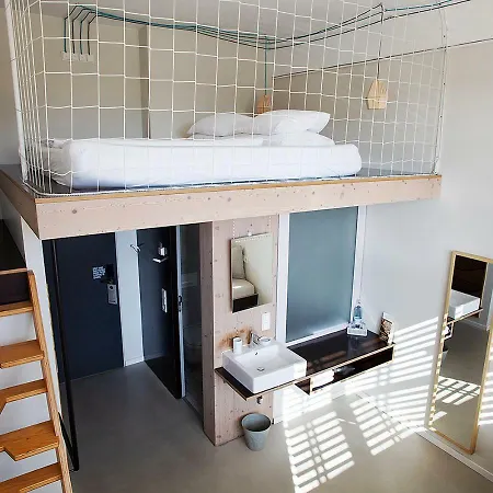 Hotel Michelberger 3*