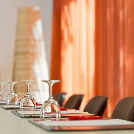 Apartmanhotel Adina Checkpoint Charlie Berlin