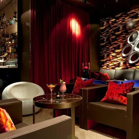 Apartmanhotel Adina Hackescher Markt Berlin