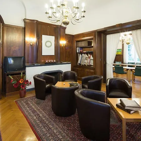 Hotel Europaeische Akademie
