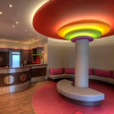 Hostel 2a Berlin