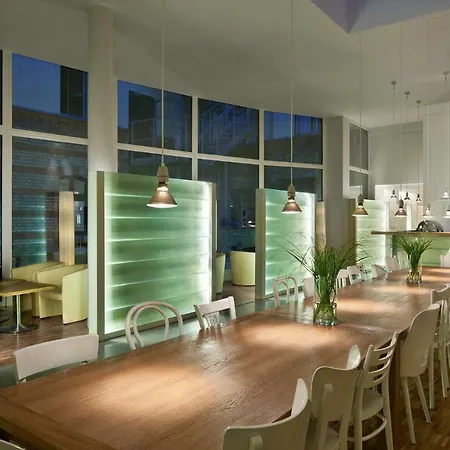 38 Hotel Berlin