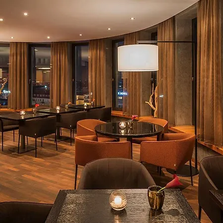 Dorint Kurfuerstendamm 5* Berlin