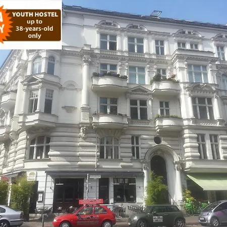 Hostal Gay Youth