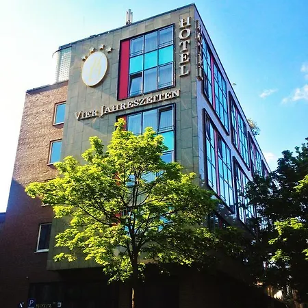 Vier Jahreszeiten Hotel