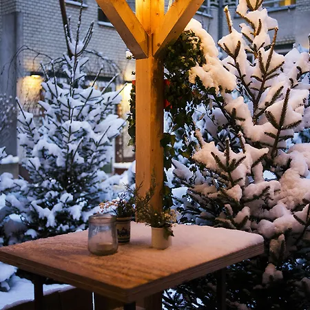 Michelberger Hotel 3*