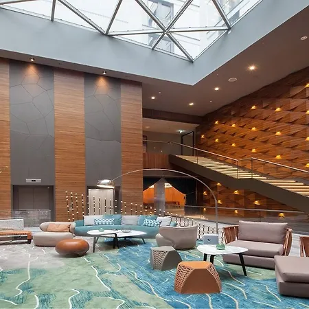 Hotel Titanic Chaussee Berlin