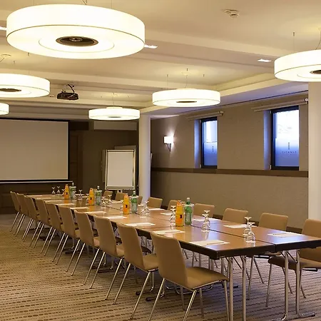 Titanic Comfort Mitte 3* Berlin
