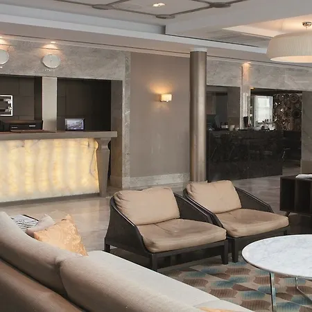 Titanic Comfort Mitte Hotel Berlin