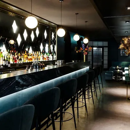 Amo By Amano Friedrichstrasse 3* Berlín