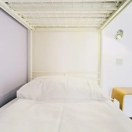 St Christopher's Mitte Apartment *