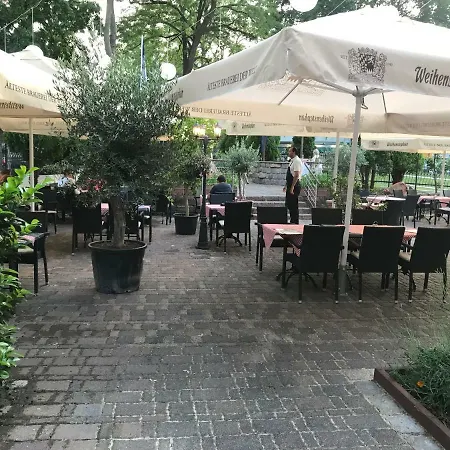 Boutique Sena Berlijn