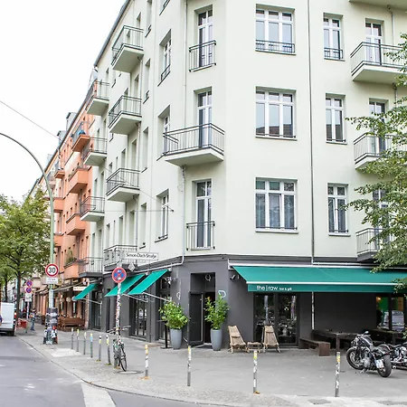 Chrome Hotel